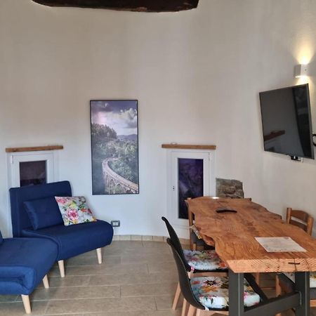 Villa Il Rustico Maccagno Esterno foto