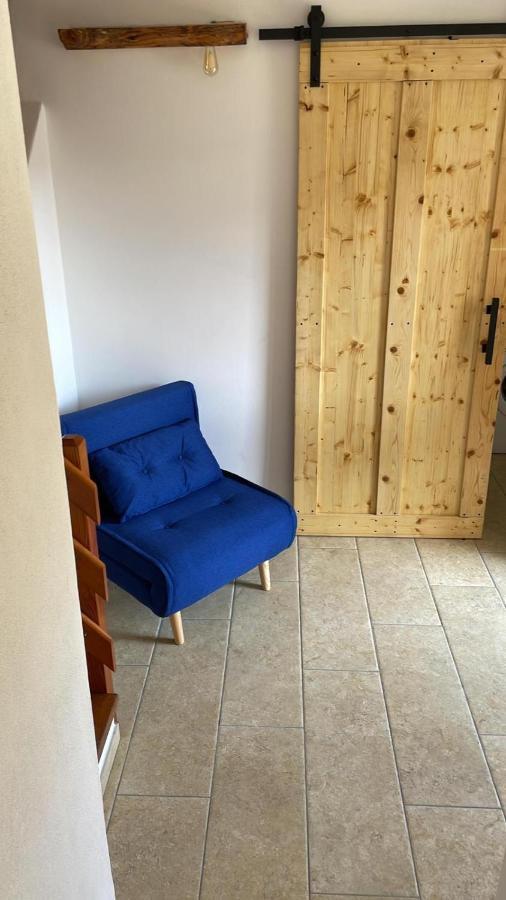 Villa Il Rustico Maccagno Esterno foto